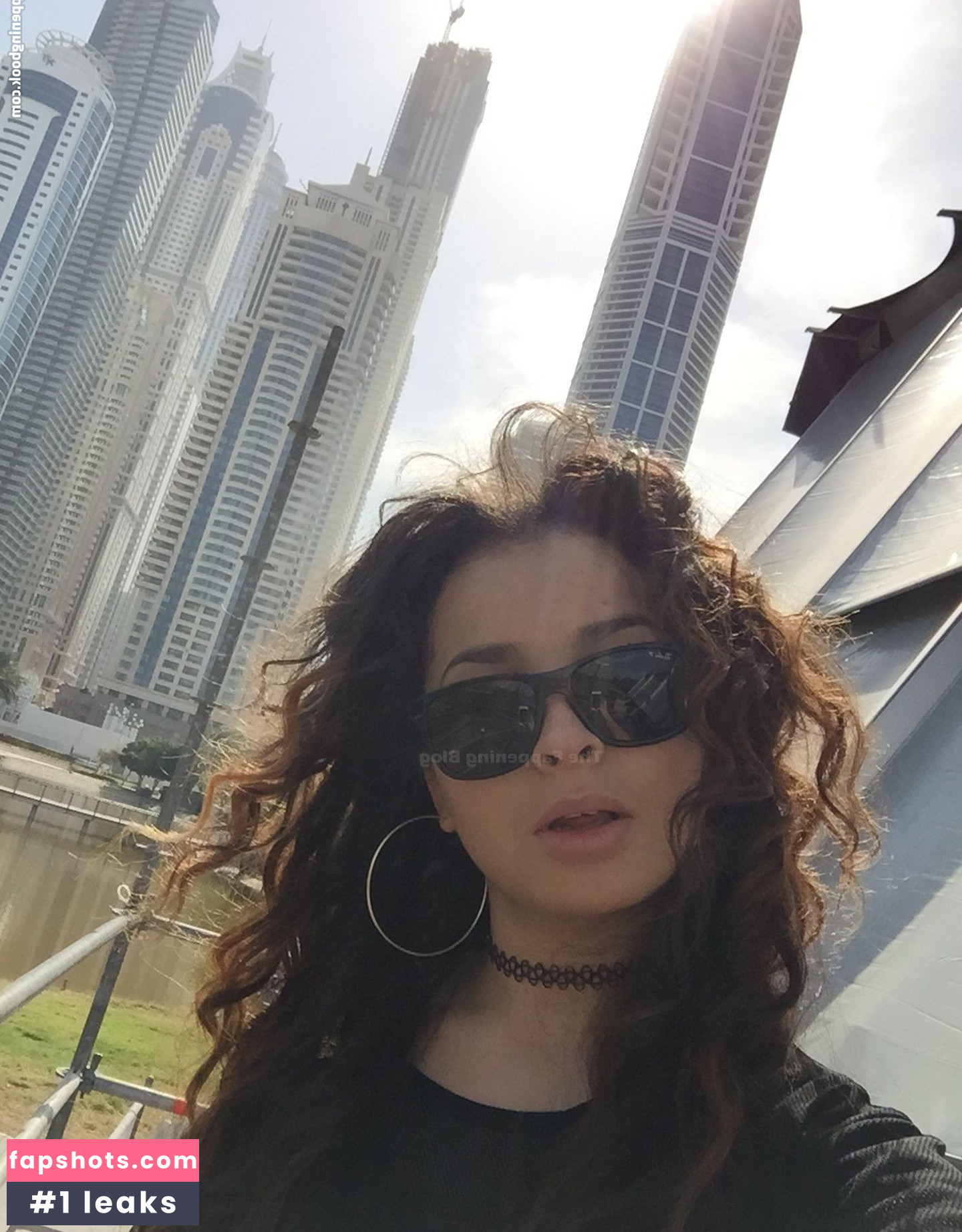 Ella Eyre Filtración Desnuda OnlyFans Foto #98 - Fapshots