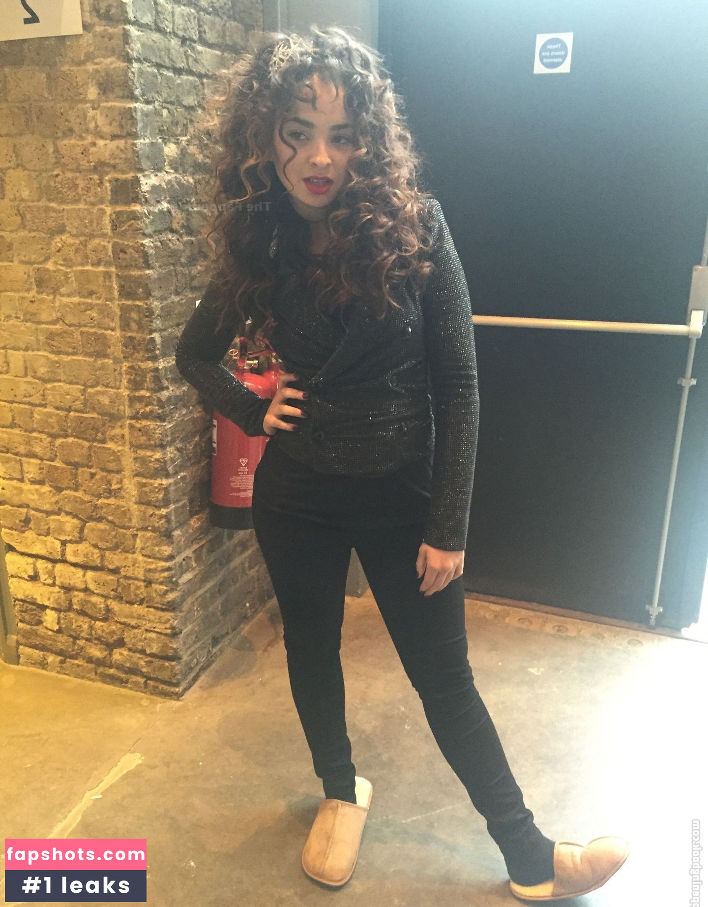 Ella Eyre Filtración Desnuda OnlyFans Foto #99 - Fapshots