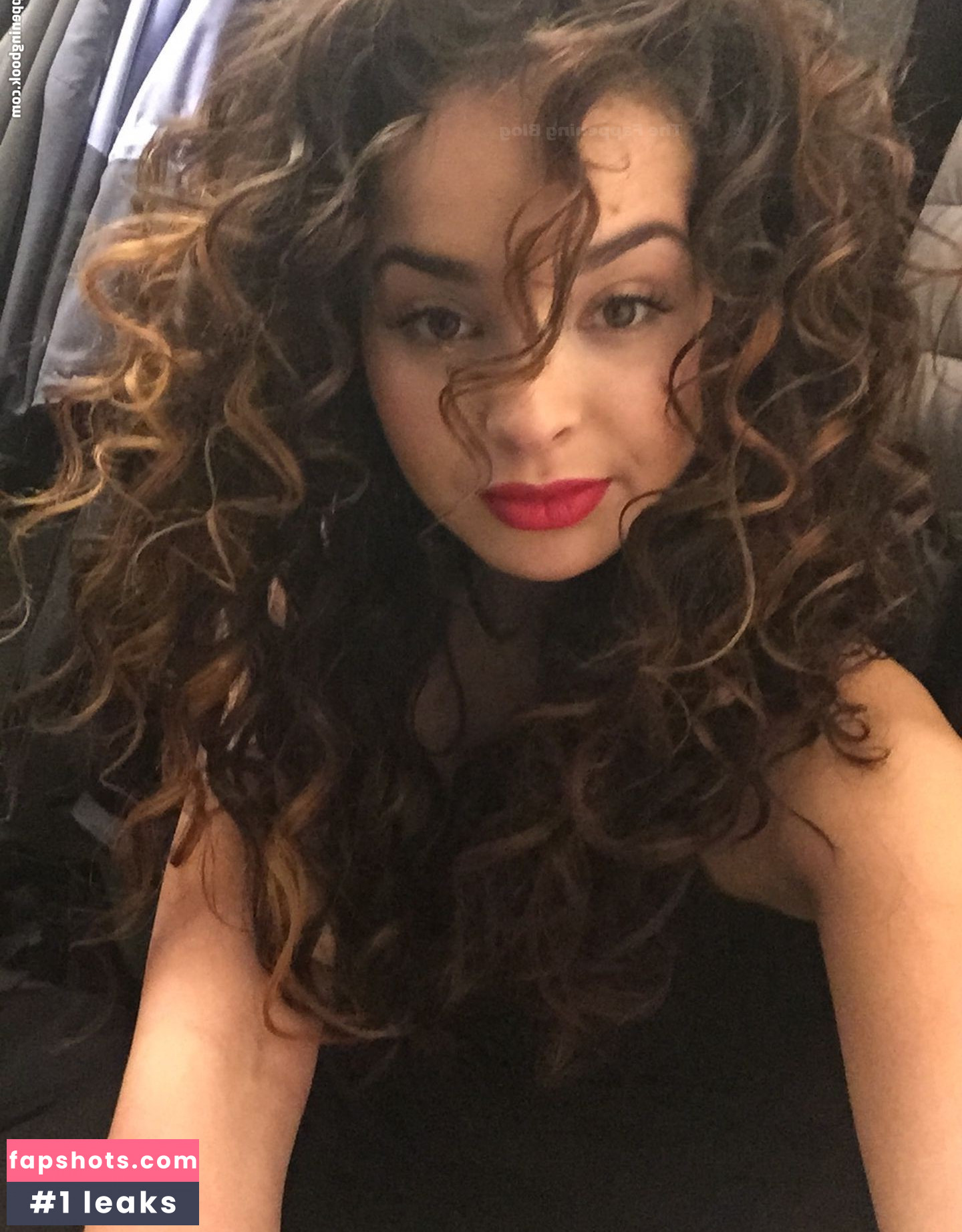 Ella Eyre Filtración Desnuda OnlyFans Foto #100 - Fapshots