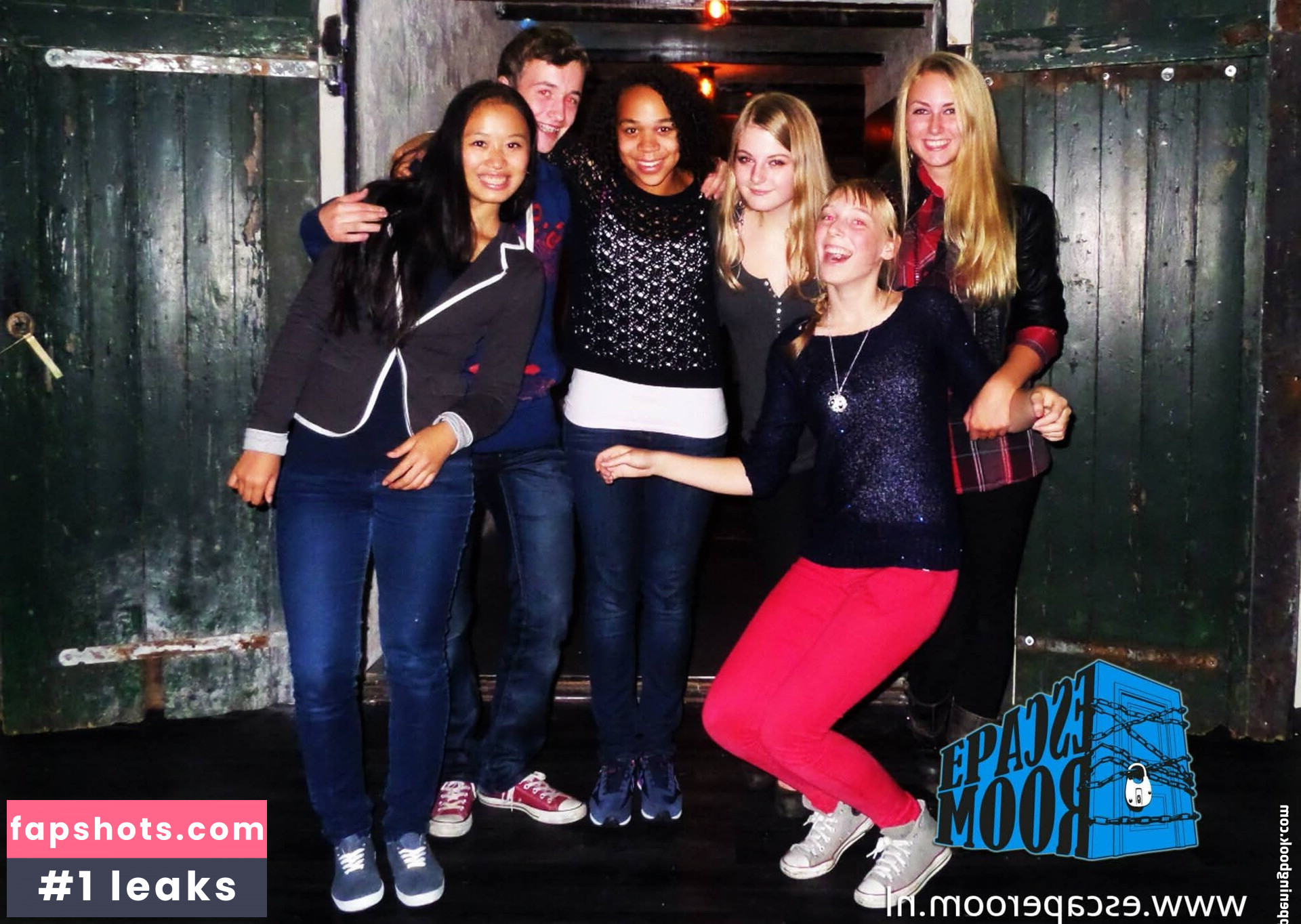 Ella Freya Nahé úniky fotek pouze od fanoušků #12 - Fapshots