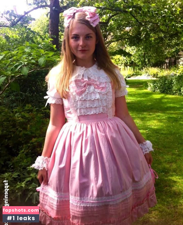 Ella Freya Nahé úniky fotek pouze od fanoušků #14 - Fapshots