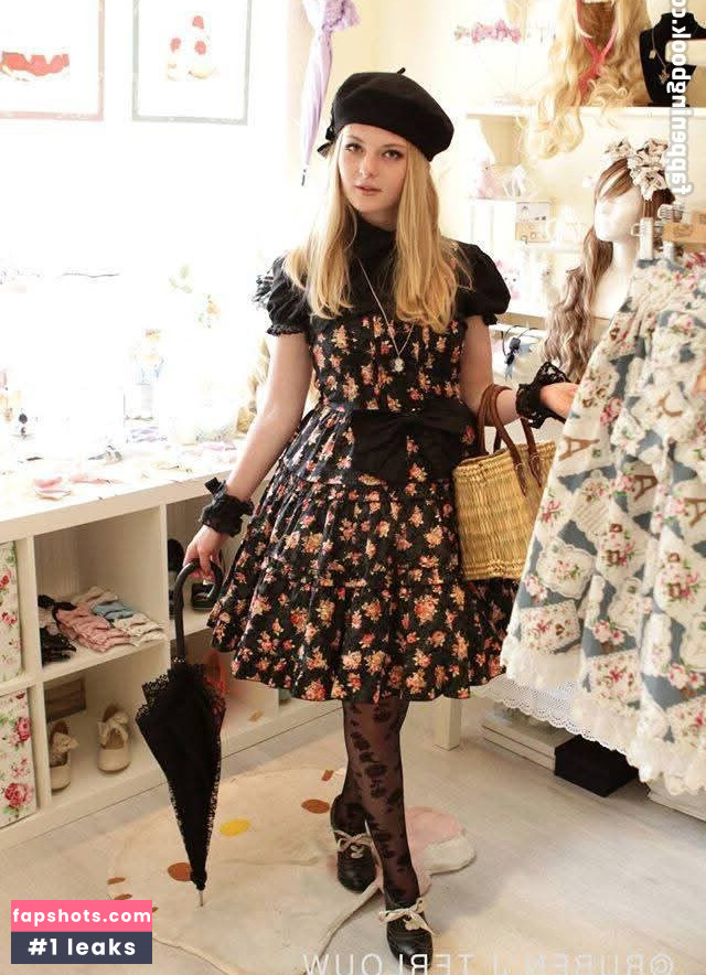 Ella Freya Nahé úniky fotek pouze od fanoušků #15 - Fapshots