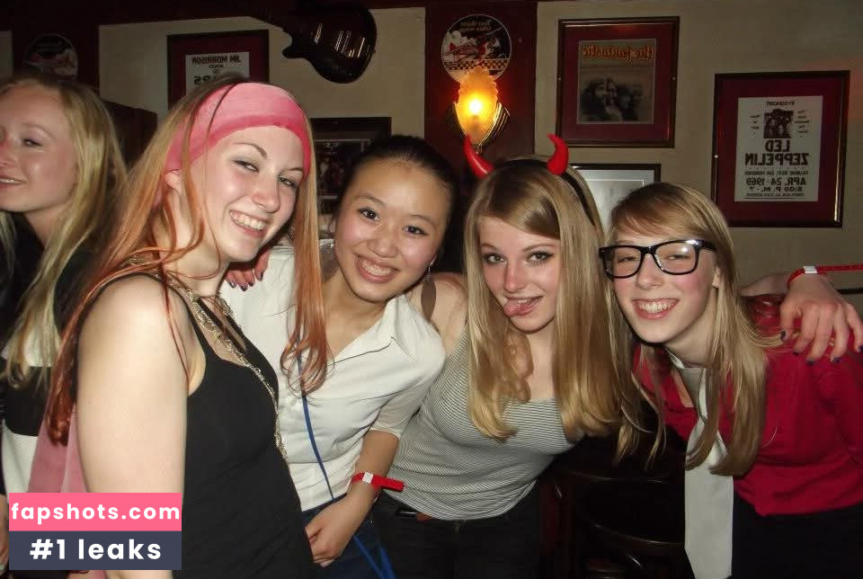 Ella Freya Nahé úniky fotek pouze od fanoušků #16 - Fapshots