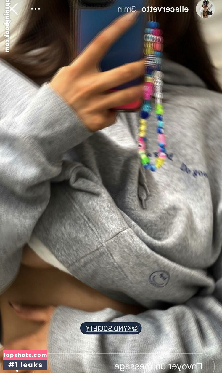 Ella Grace Cervetto gallery photo #14