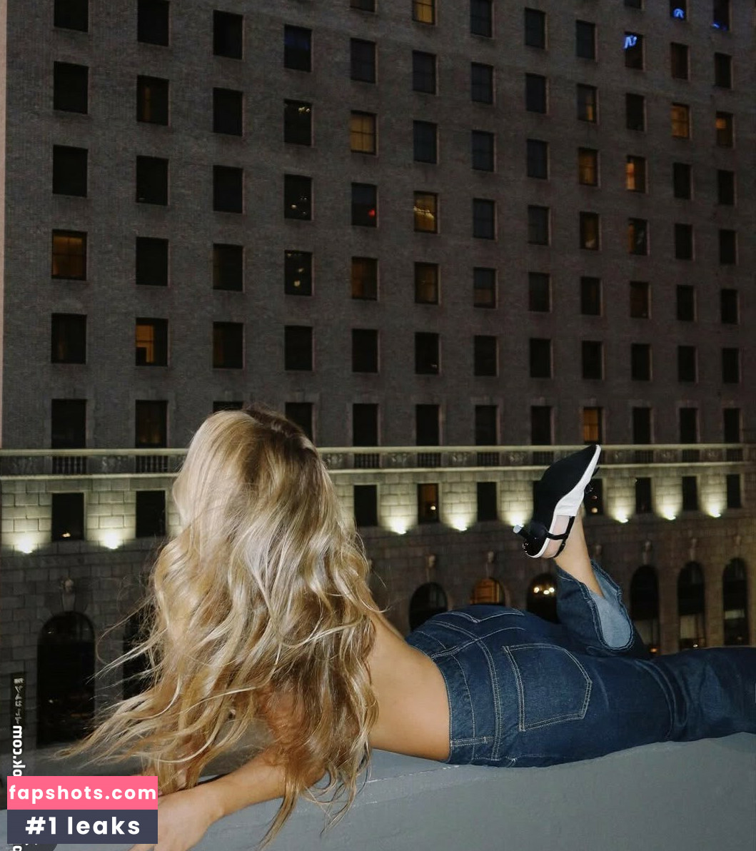 Ella Horan gallery photo #11