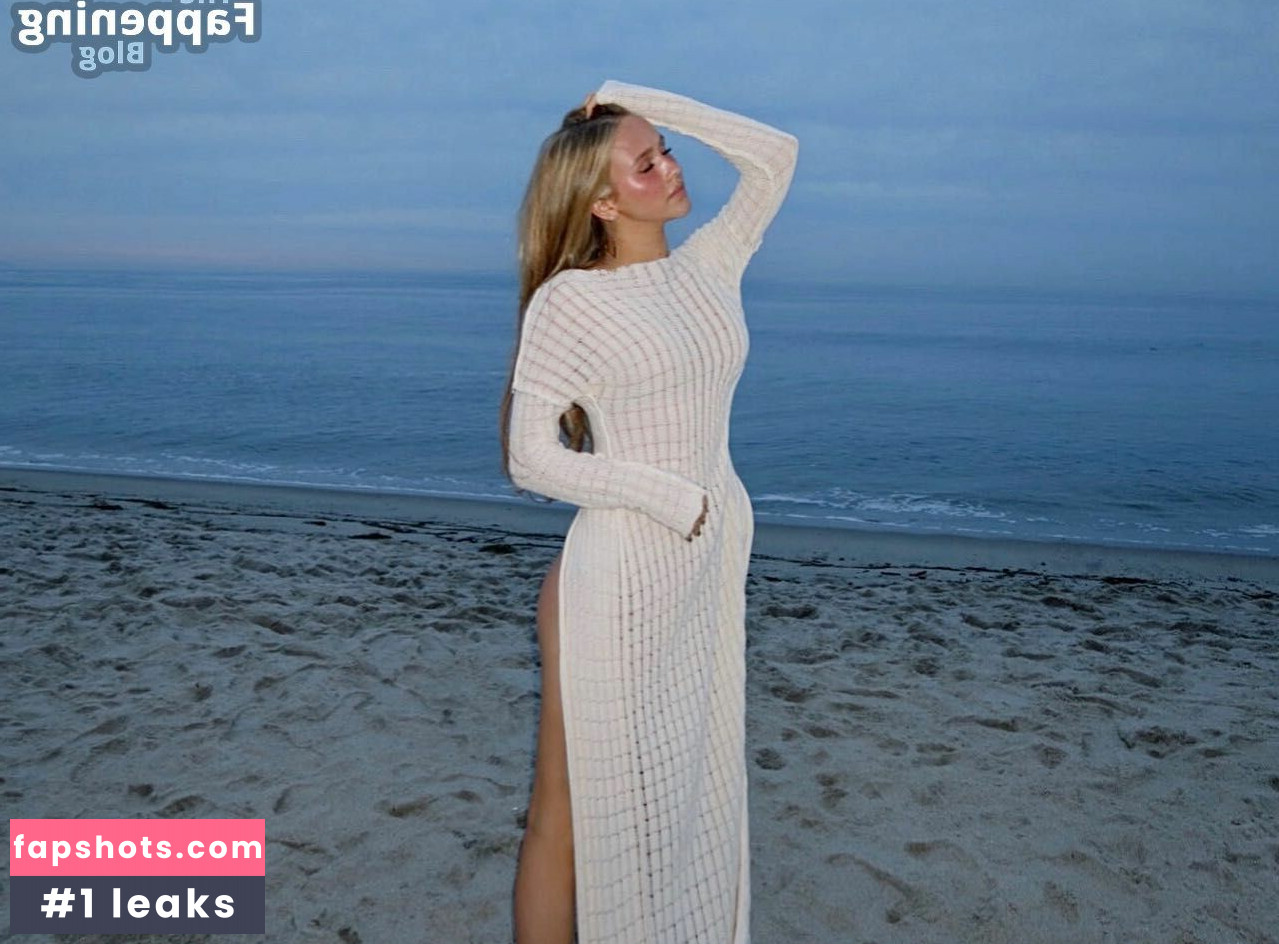 Ella Horan gallery photo #26