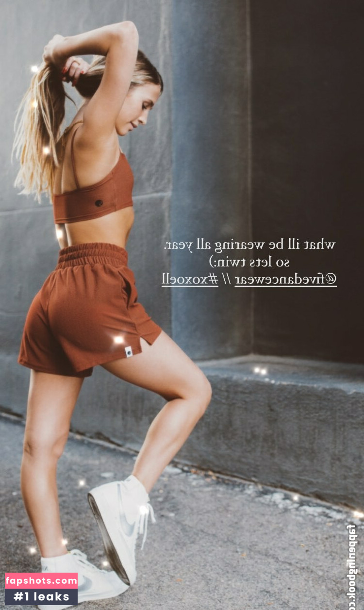 Ella Horan gallery photo #32