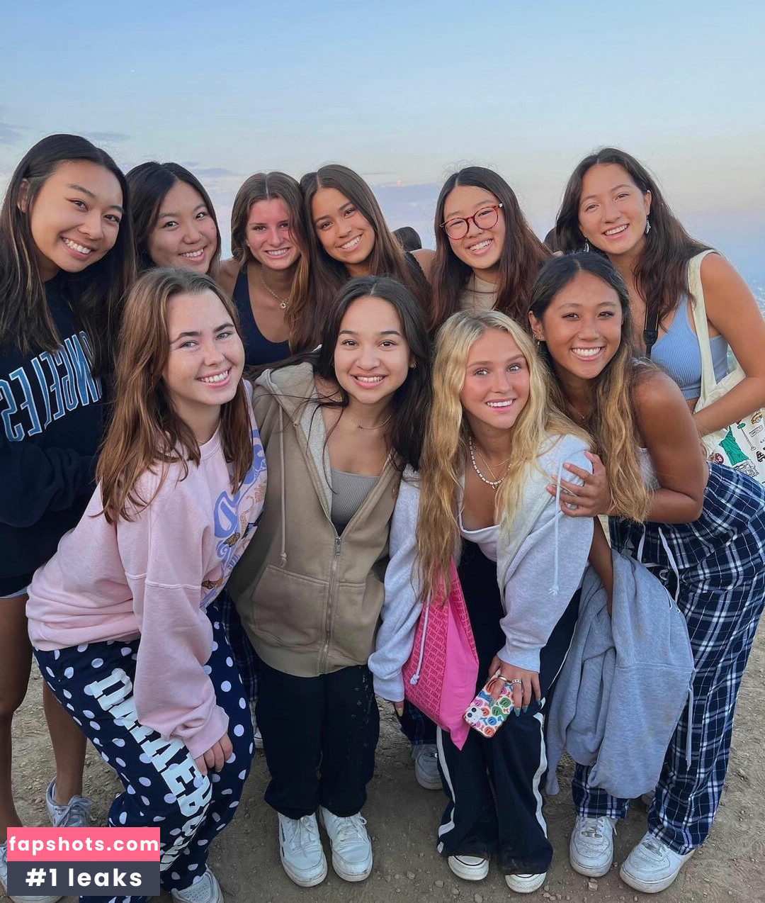 Ella Horan gallery photo #33