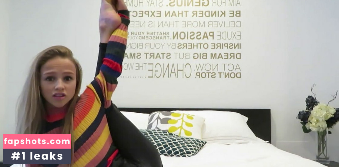 Ella Horan gallery photo #41