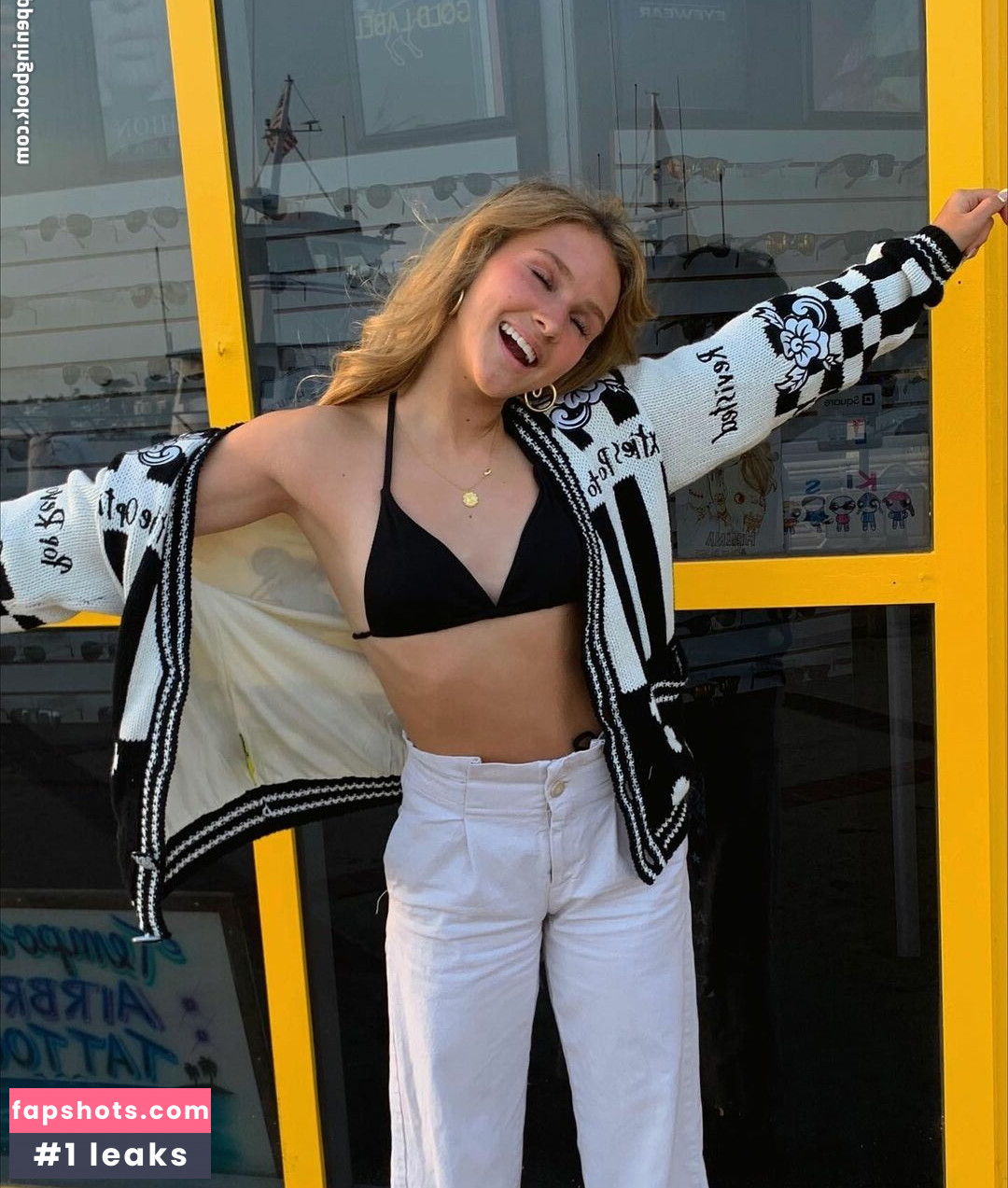 Ella Horan gallery photo #45