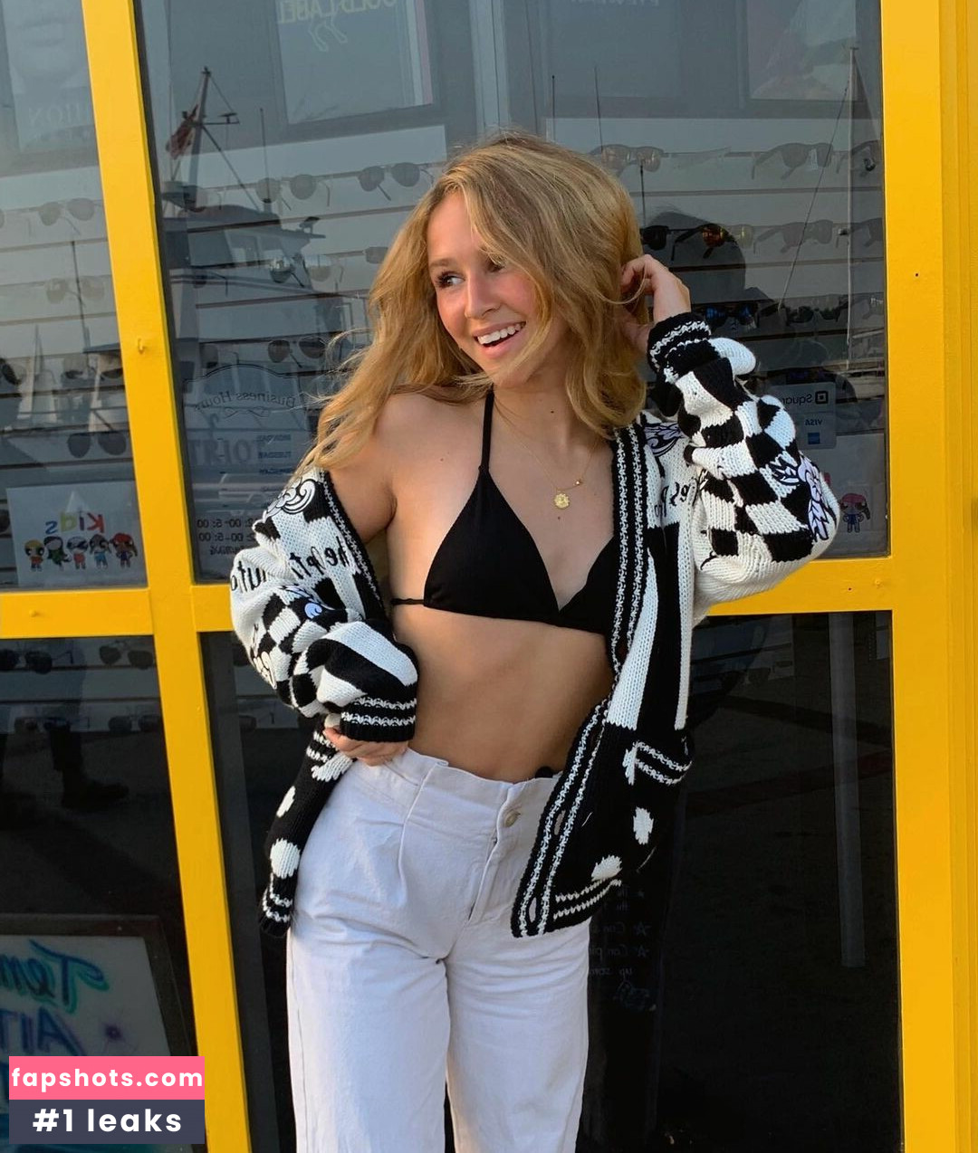 Ella Horan gallery photo #57