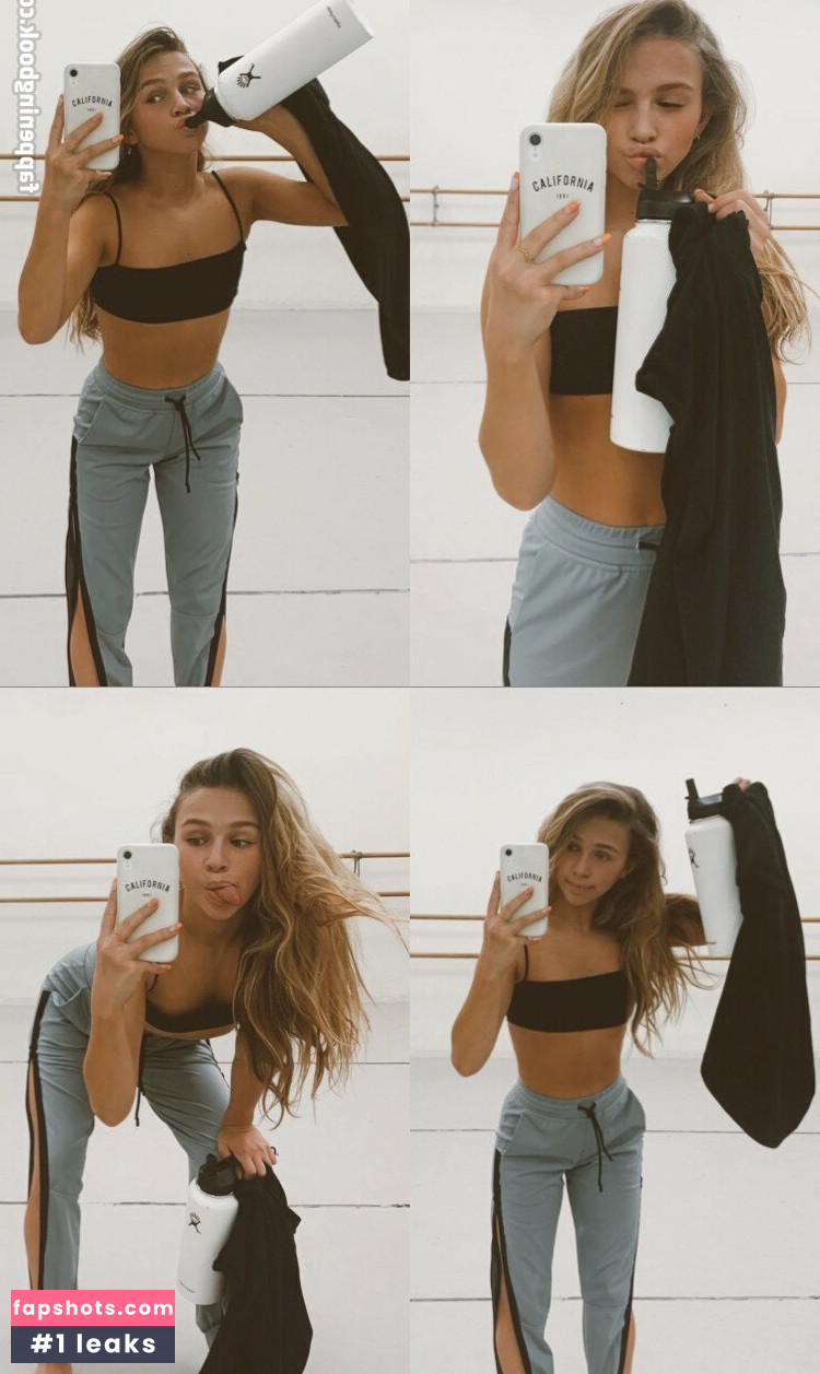 Ella Horan gallery photo #62