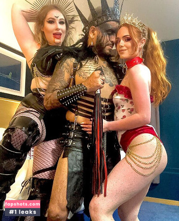 Ella Hughes gallery photo #167