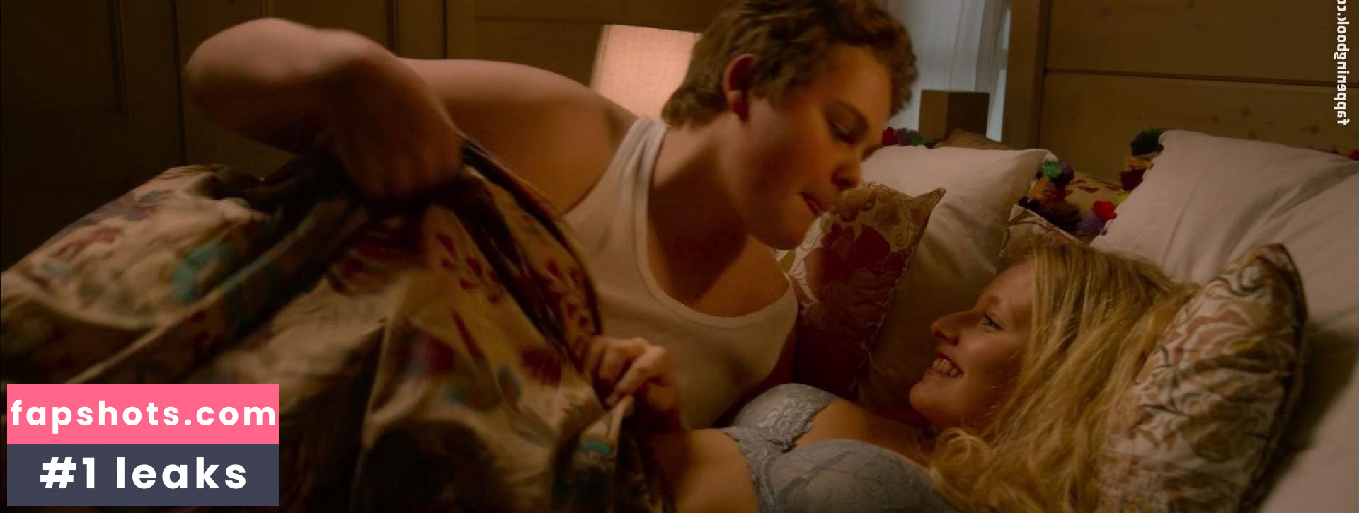 Ella-June Henrard gallery photo #7