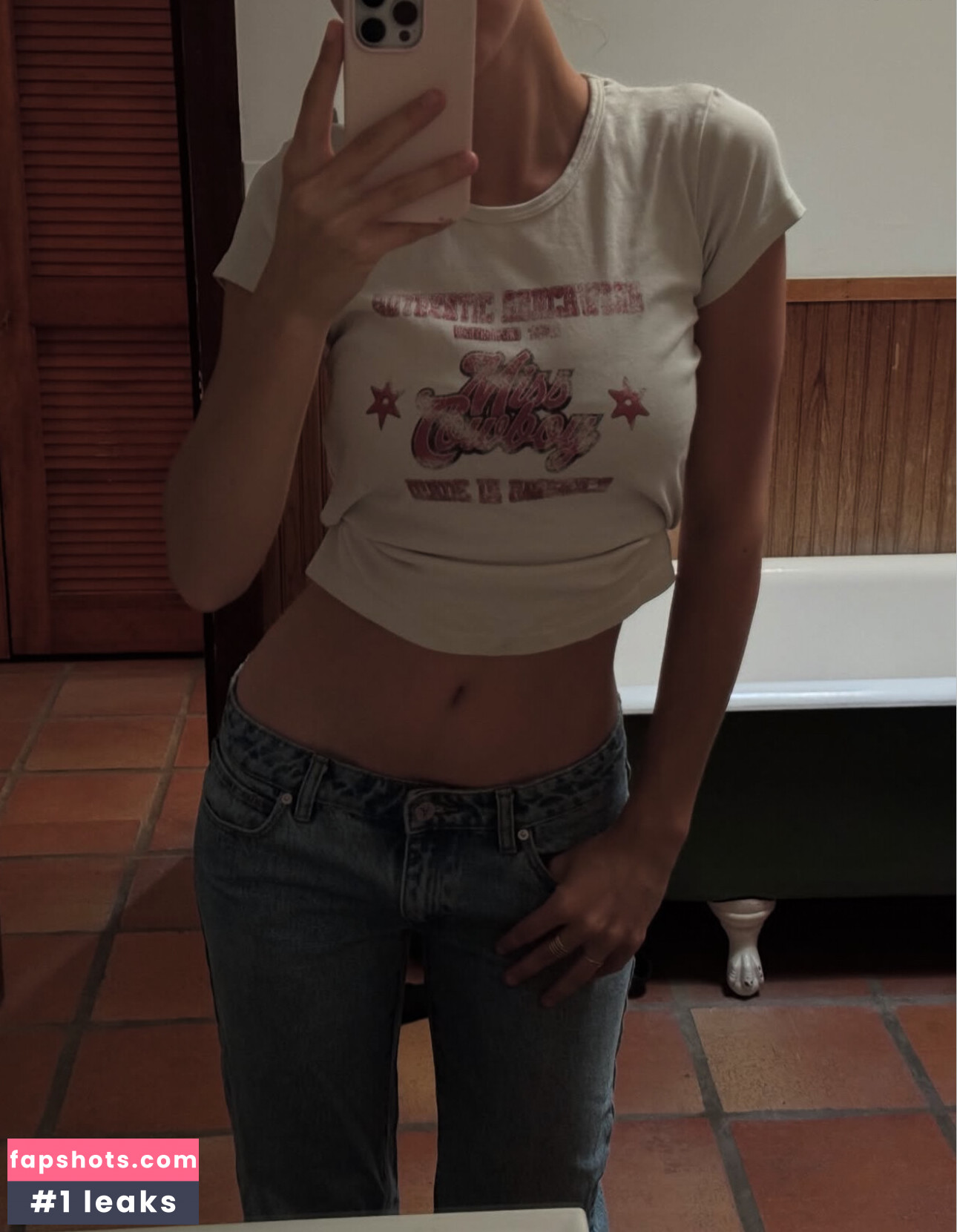 Ella Kernkamp Nahé úniky fotek pouze od fanoušků #11 - Fapshots