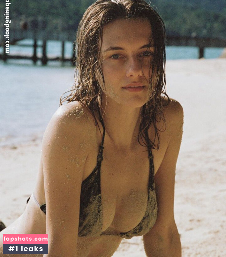 Ella Kernkamp Nude Leaks OnlyFans Photos #24 - LeakJerk