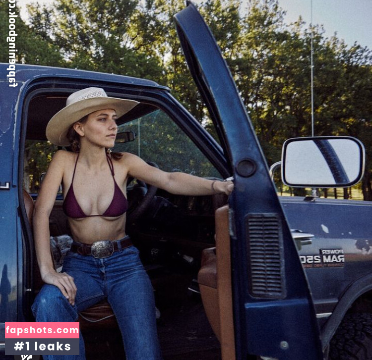 Ella Kernkamp Nude Leaks OnlyFans Photos #26 - LeakJerk