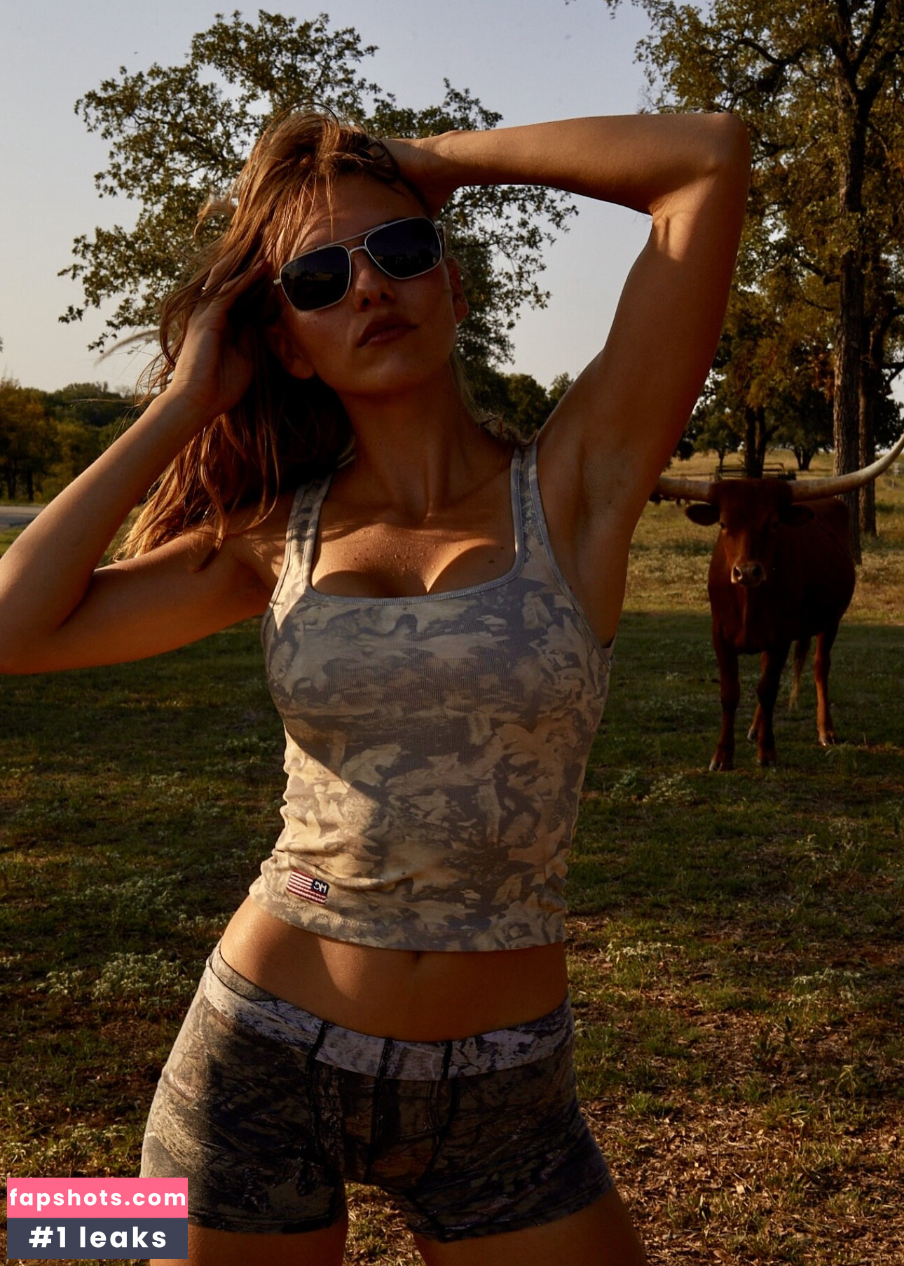 Ella Kernkamp Nahé úniky fotek pouze od fanoušků #4 - Fapshots