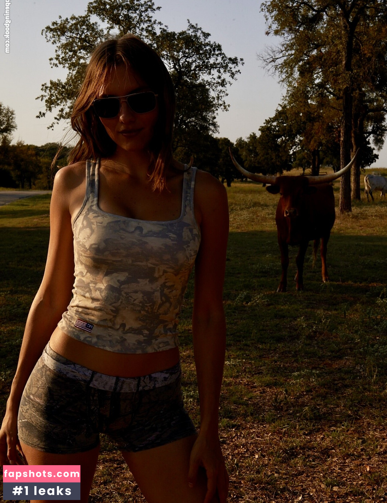 Ella Kernkamp Nahé úniky fotek pouze od fanoušků #5 - Fapshots