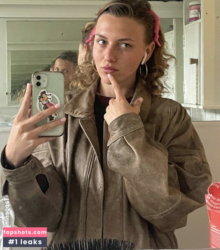 Ella Kernkamp Nude Leaks OnlyFans Photos #43 - LeakJerk