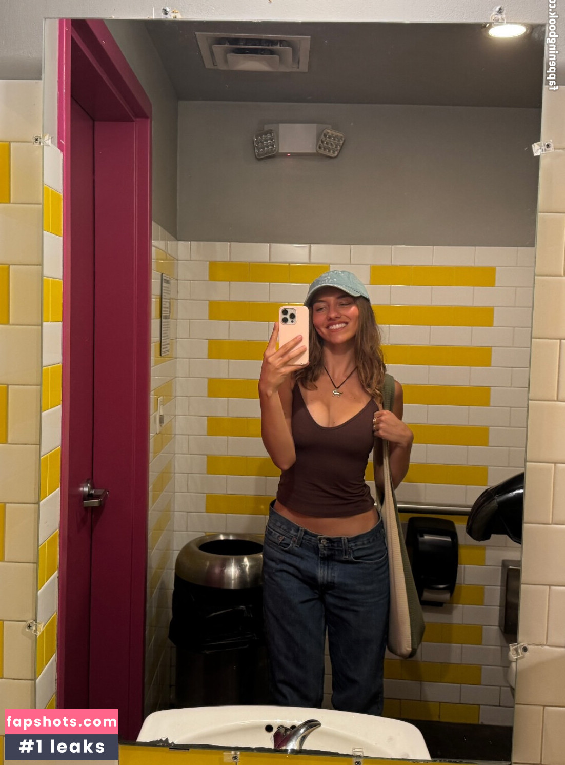 Ella Kernkamp Nude Leaks OnlyFans Photos #8 - LeakJerk