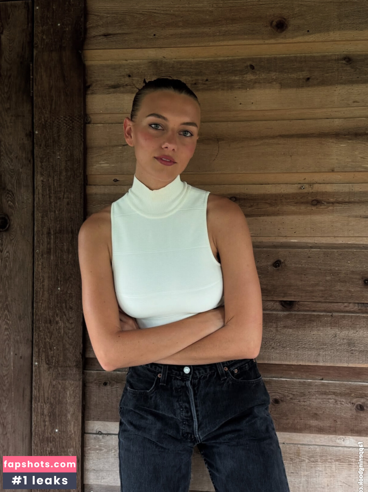 Ella Kernkamp Nahé úniky fotek pouze od fanoušků #9 - Fapshots