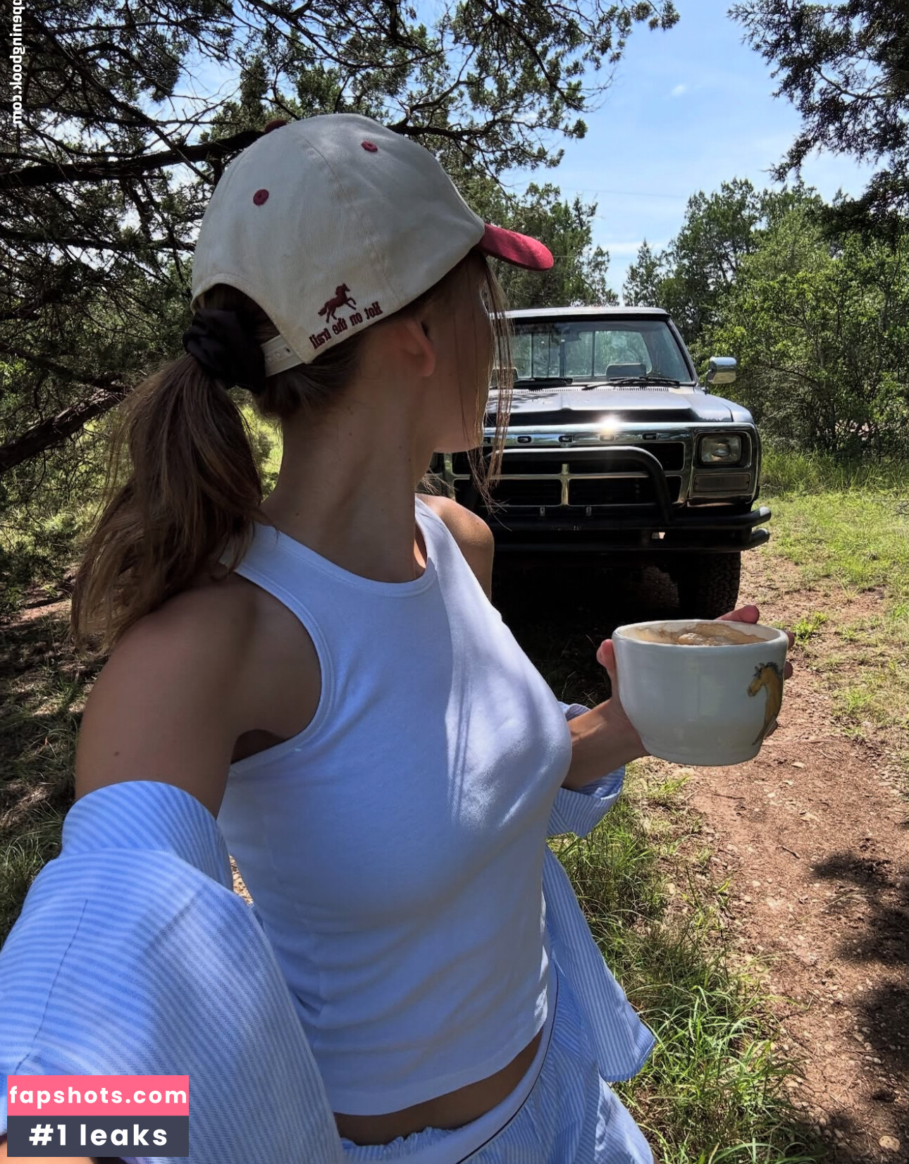 Ella Kernkamp Nahé úniky fotek pouze od fanoušků #10 - Fapshots