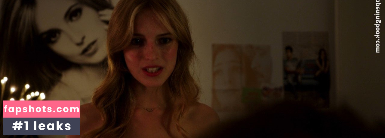 Ella-Maria Gollmer Nahé úniky fotek pouze od fanoušků #11 - Fapshots