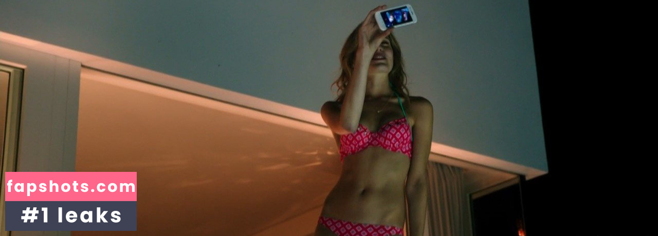 Ella-Maria Gollmer Nahé úniky fotek pouze od fanoušků #12 - Fapshots