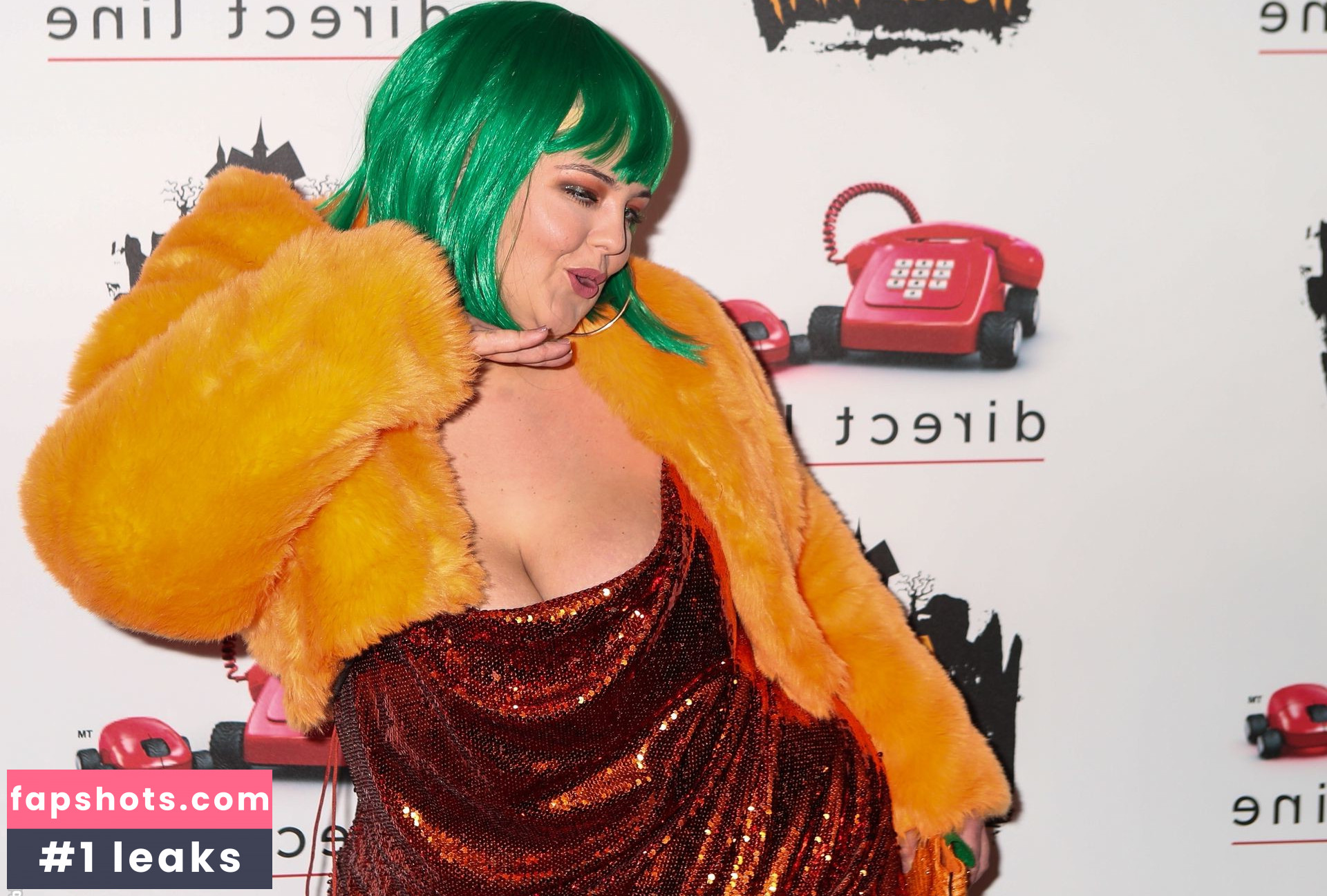 Ella May gallery photo #2