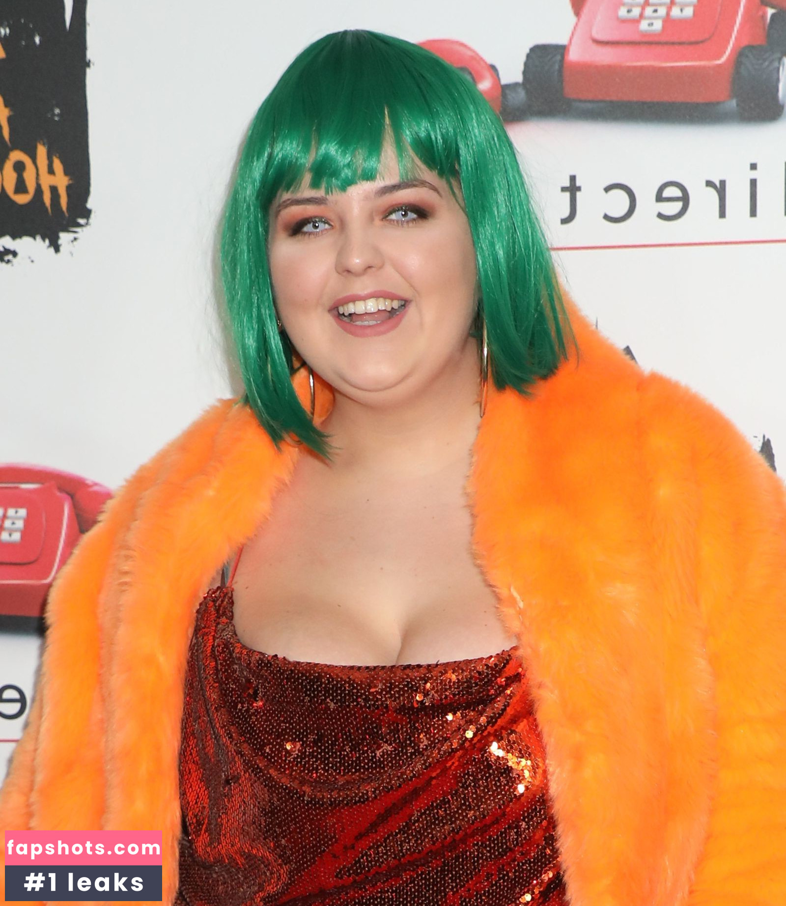 Ella May gallery photo #3