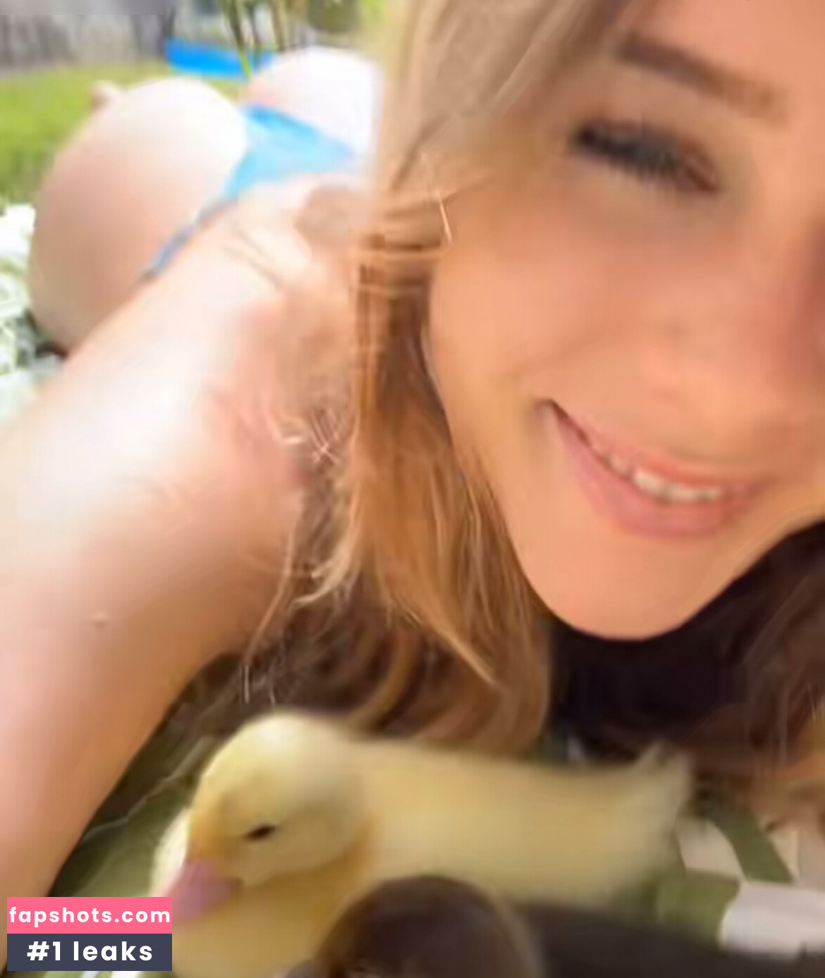 Ella Moncrief Filtración Desnuda OnlyFans Foto #3 - Fapshots