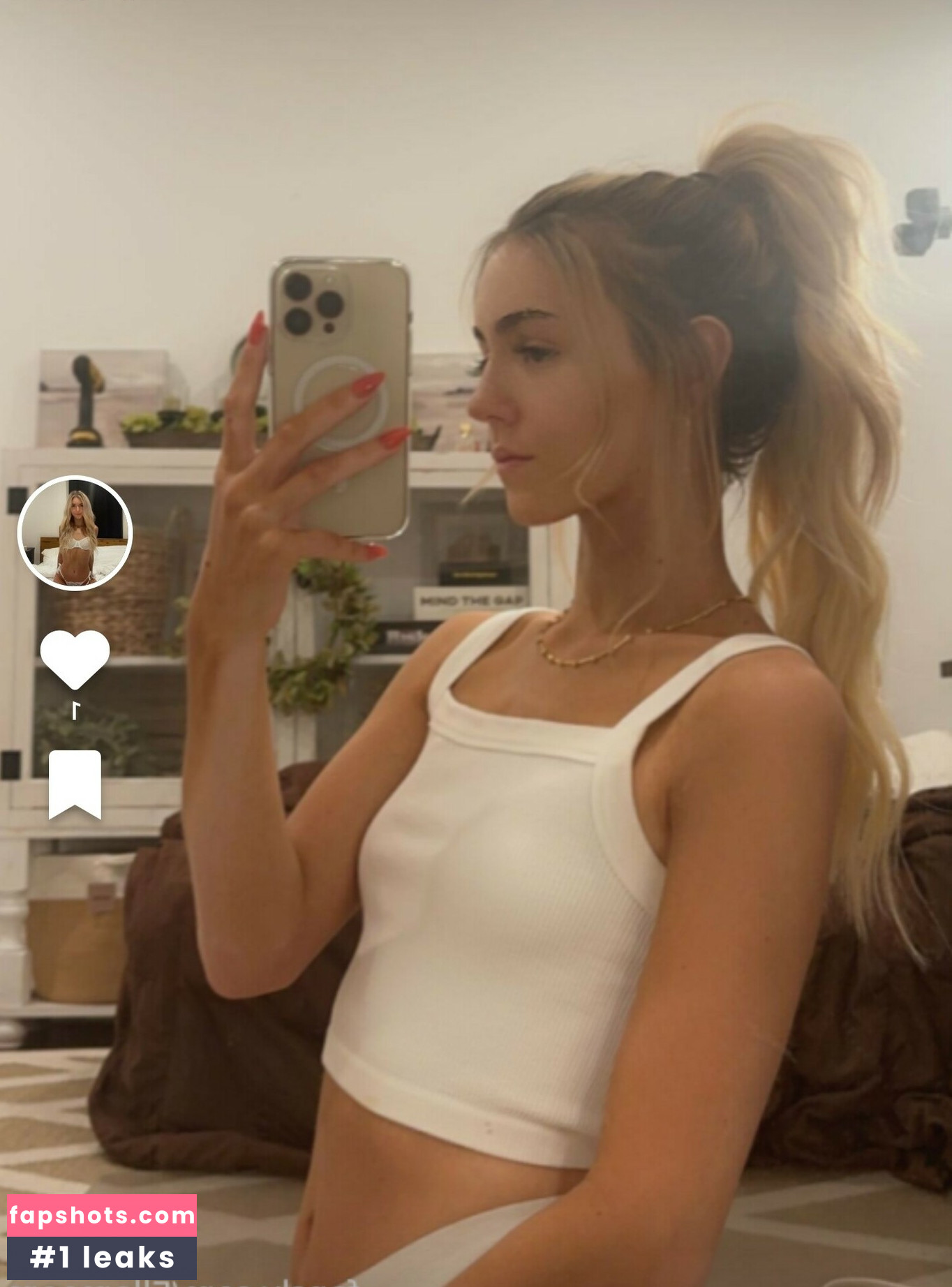 Ella Moore Nahé úniky fotek pouze od fanoušků #6 - Fapshots