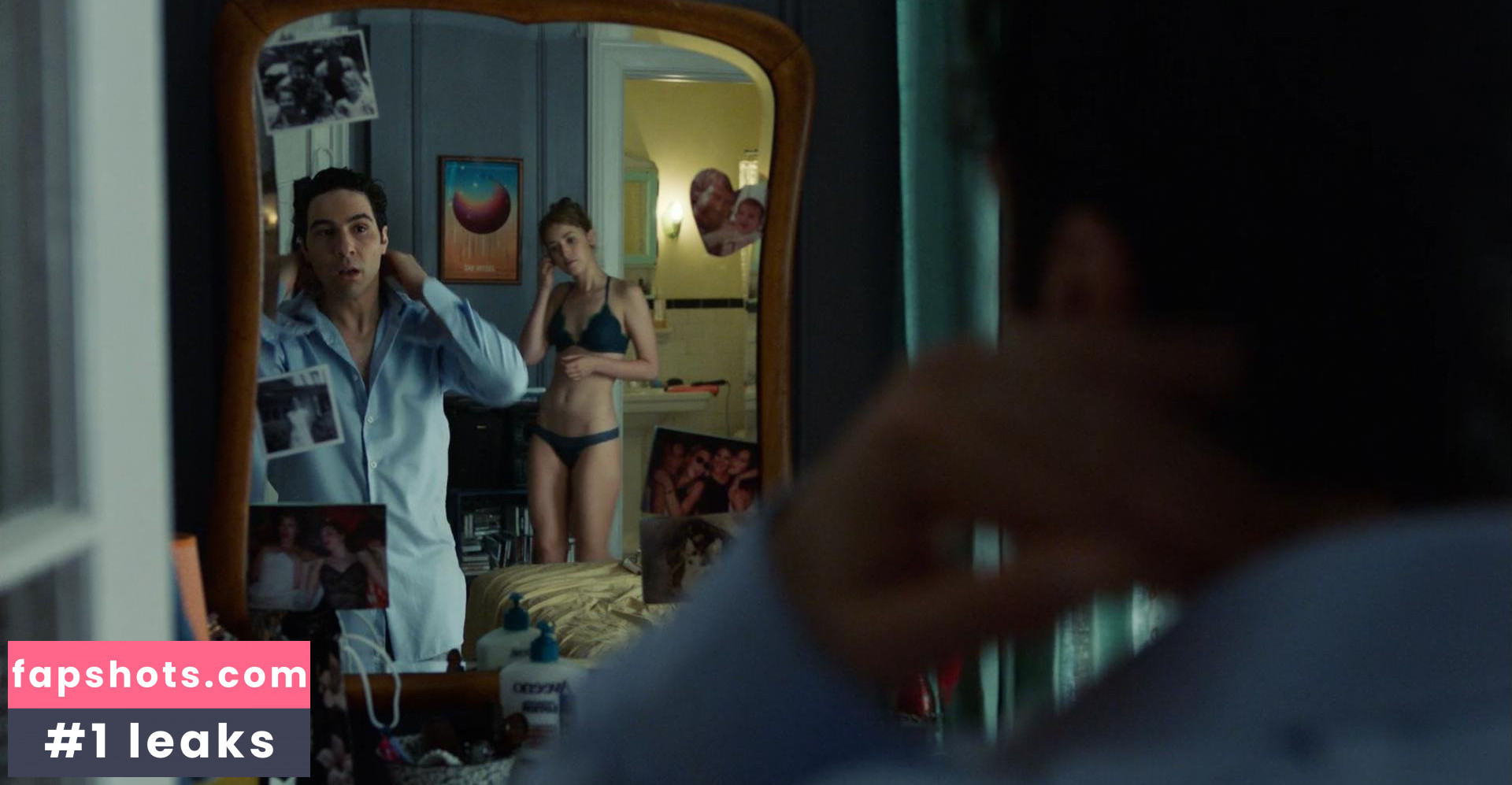 Ella Rae Peck Nude Leaks OnlyFans Photos #4 - Fapshots