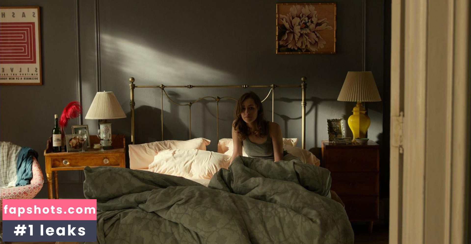 Ella Rae Peck Nude Leaks OnlyFans Photos #8 - Fapshots