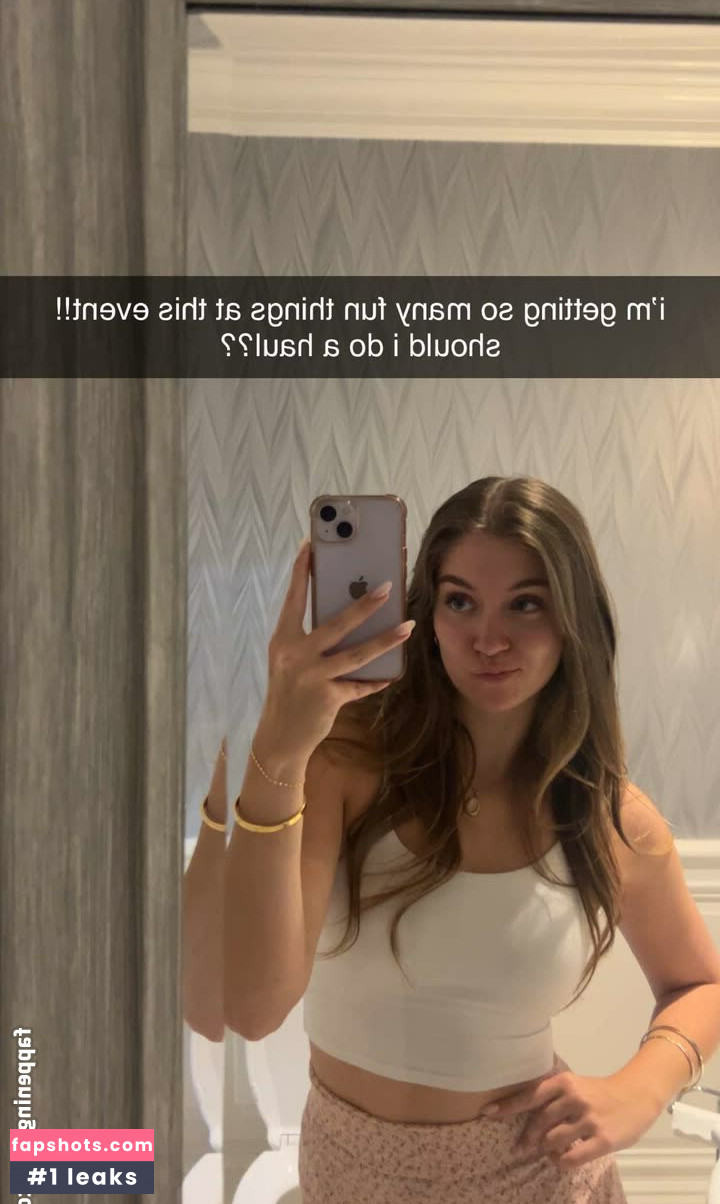 Ella Rene gallery photo #9