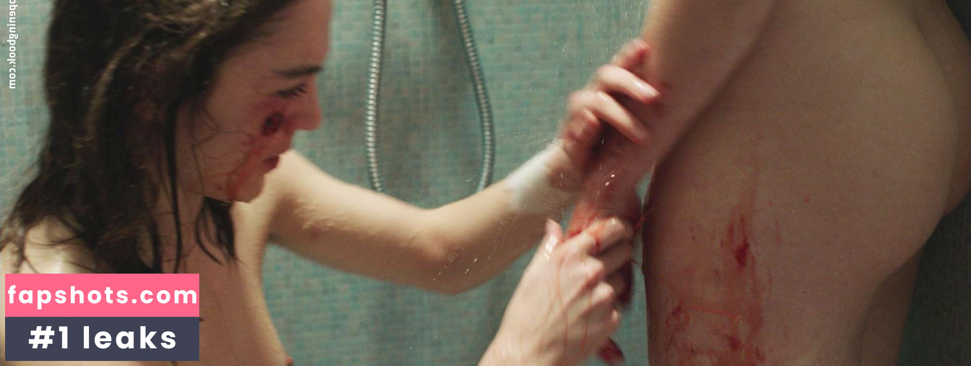 Ella Rumpf Nahé úniky fotek pouze od fanoušků #4 - Fapshots