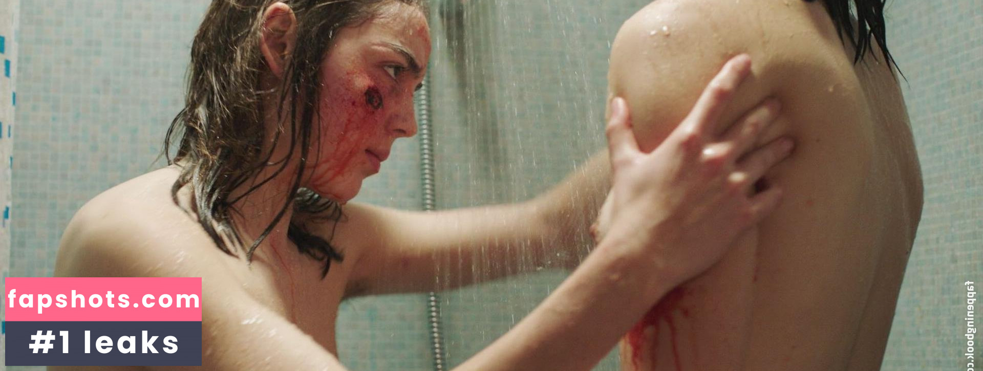 Ella Rumpf Nahé úniky fotek pouze od fanoušků #5 - Fapshots