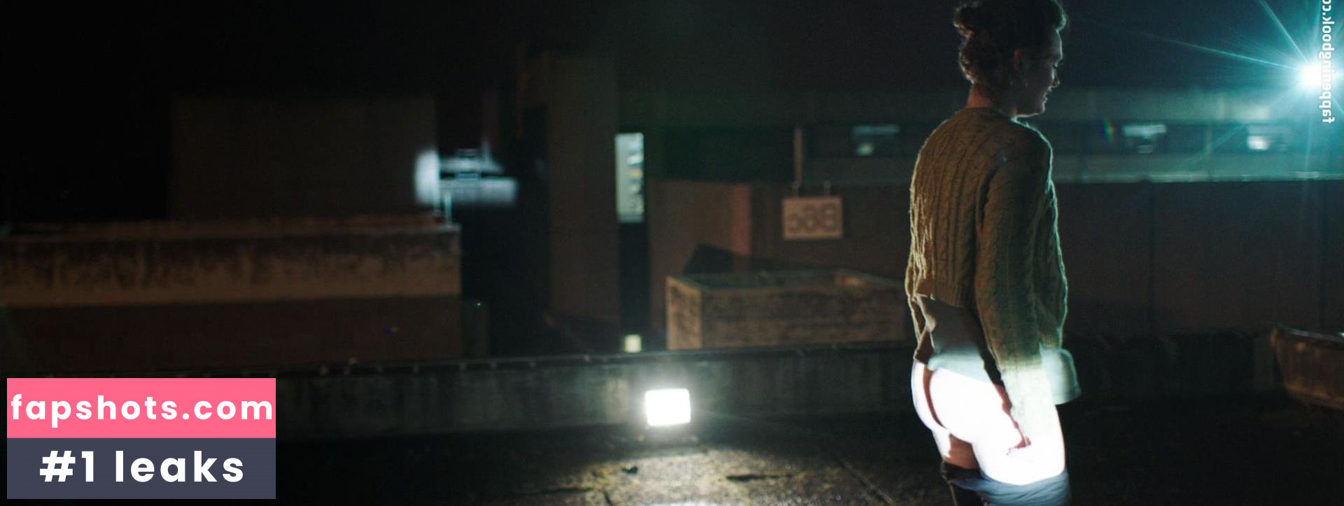 Ella Rumpf Nahé úniky fotek pouze od fanoušků #6 - Fapshots