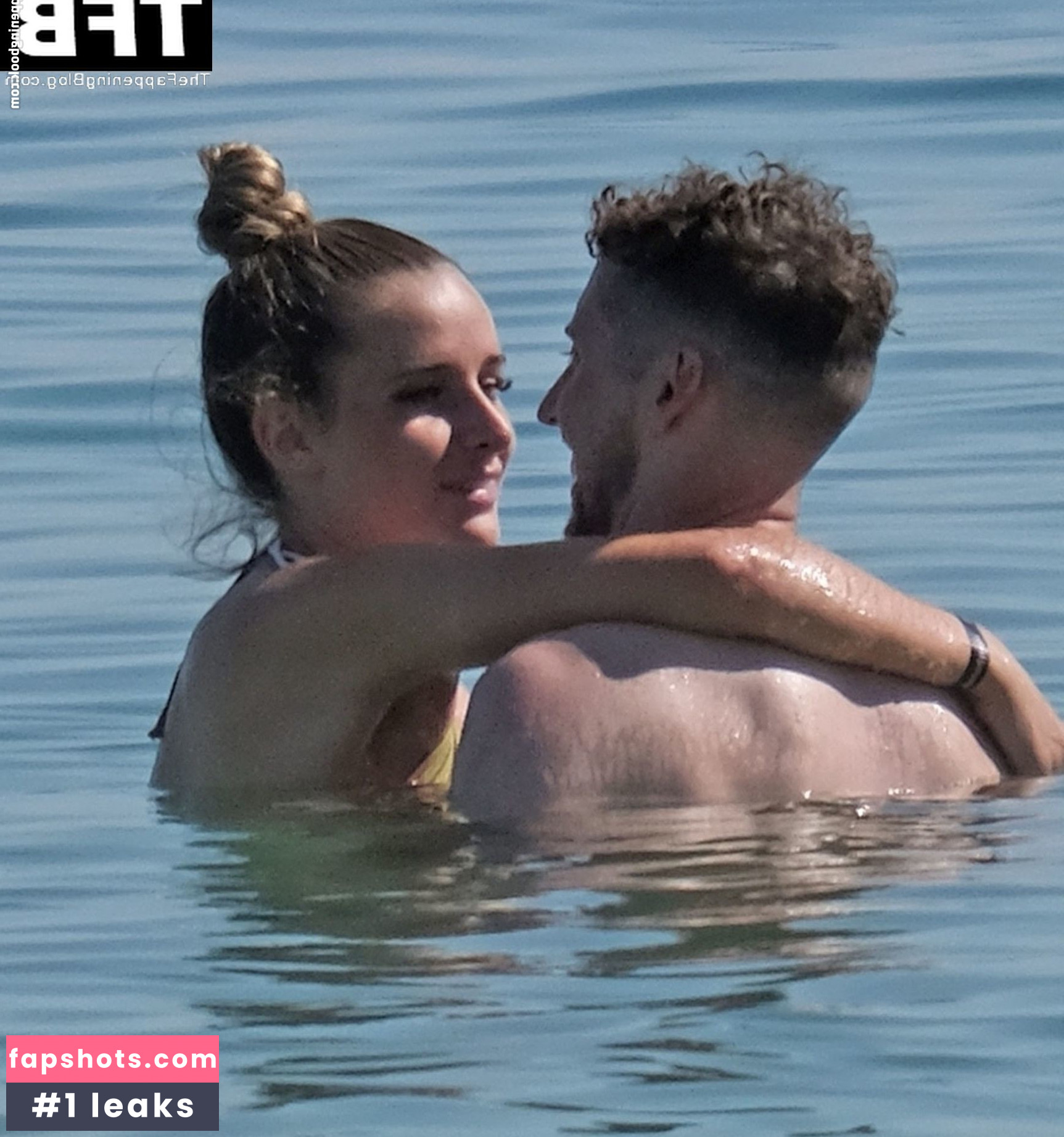 Ella Toone gallery photo #31