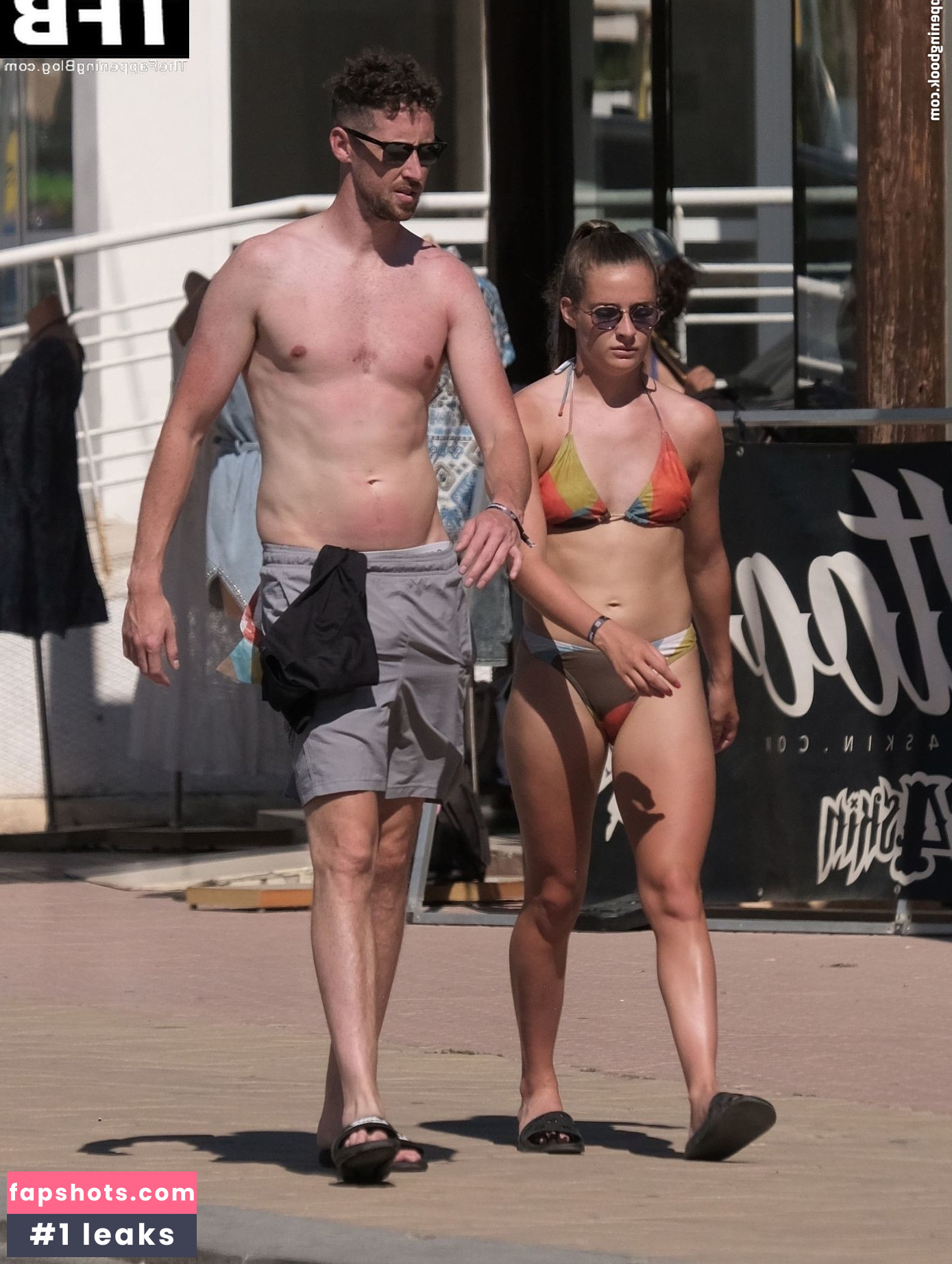 Ella Toone gallery photo #38