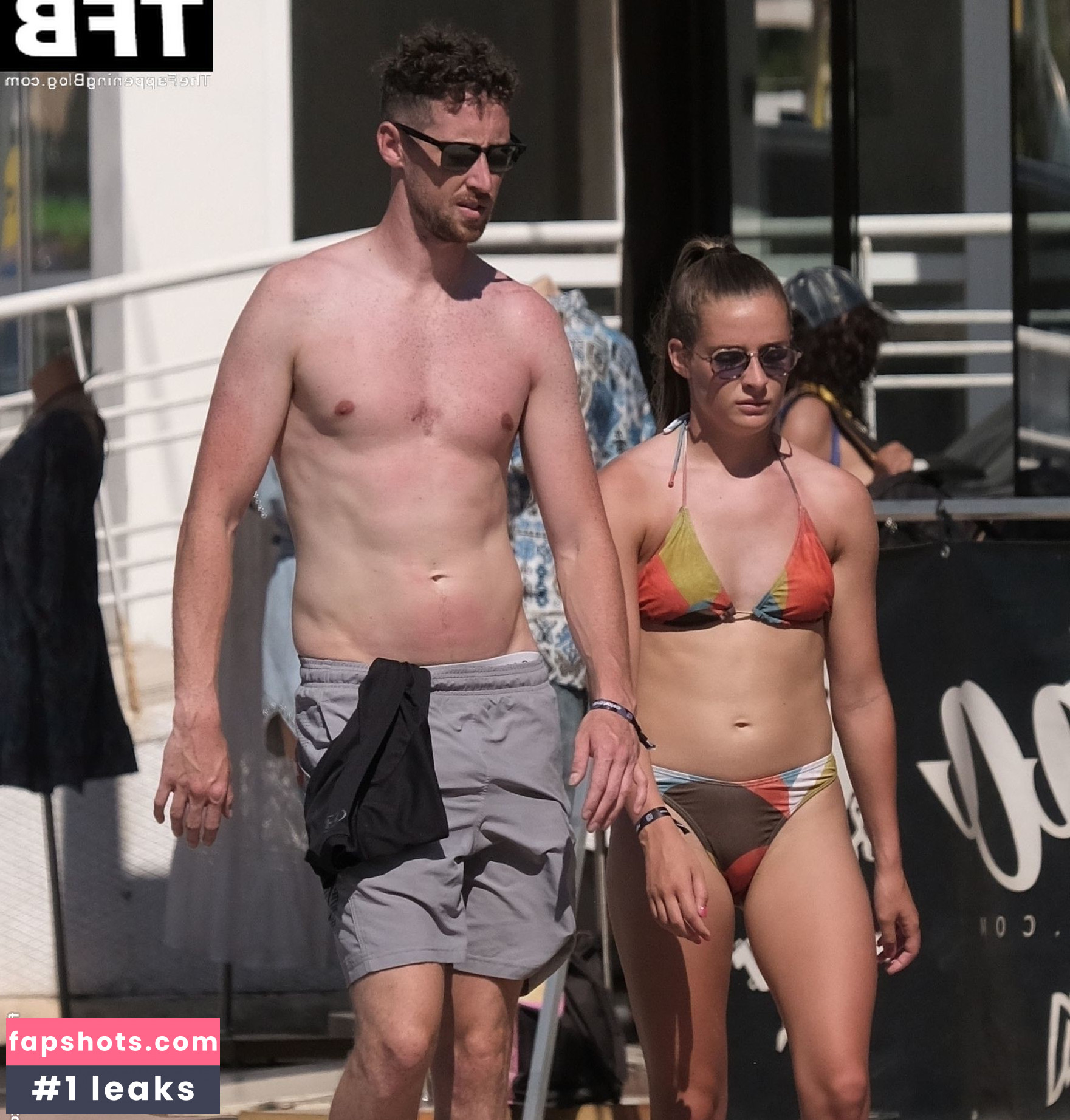 Ella Toone gallery photo #39