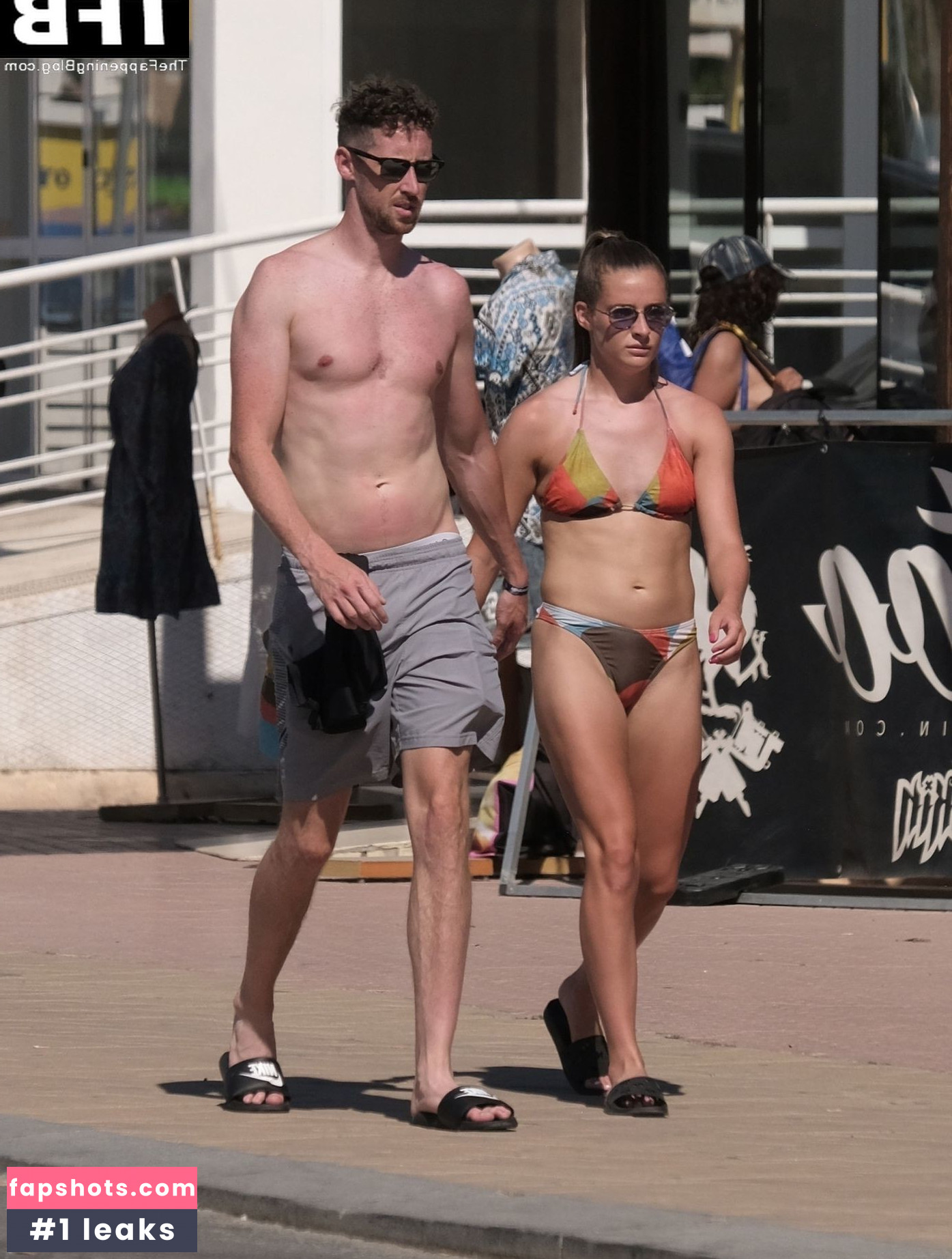 Ella Toone gallery photo #40