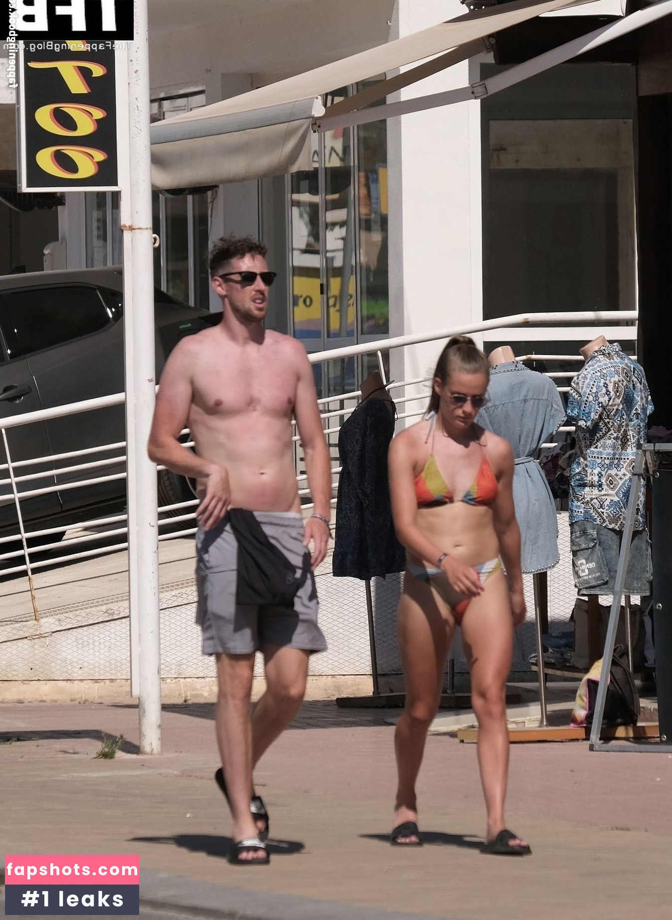 Ella Toone gallery photo #42