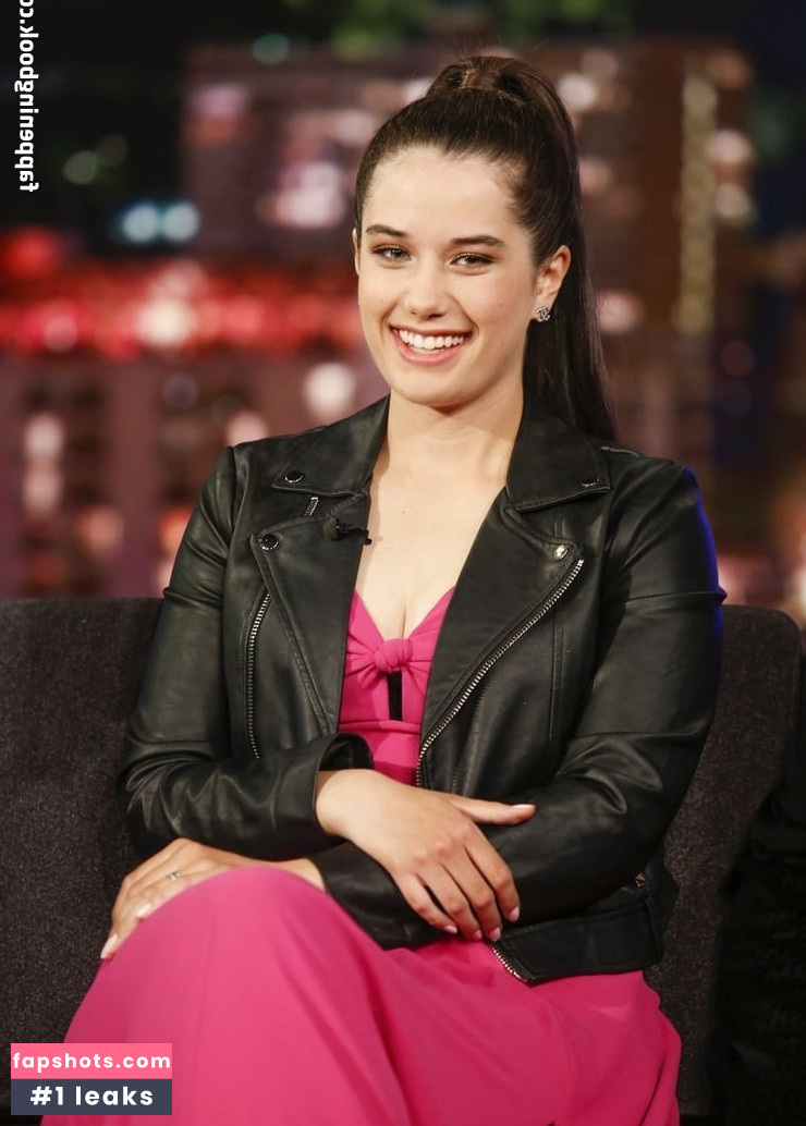 Ella Travolta gallery photo #2