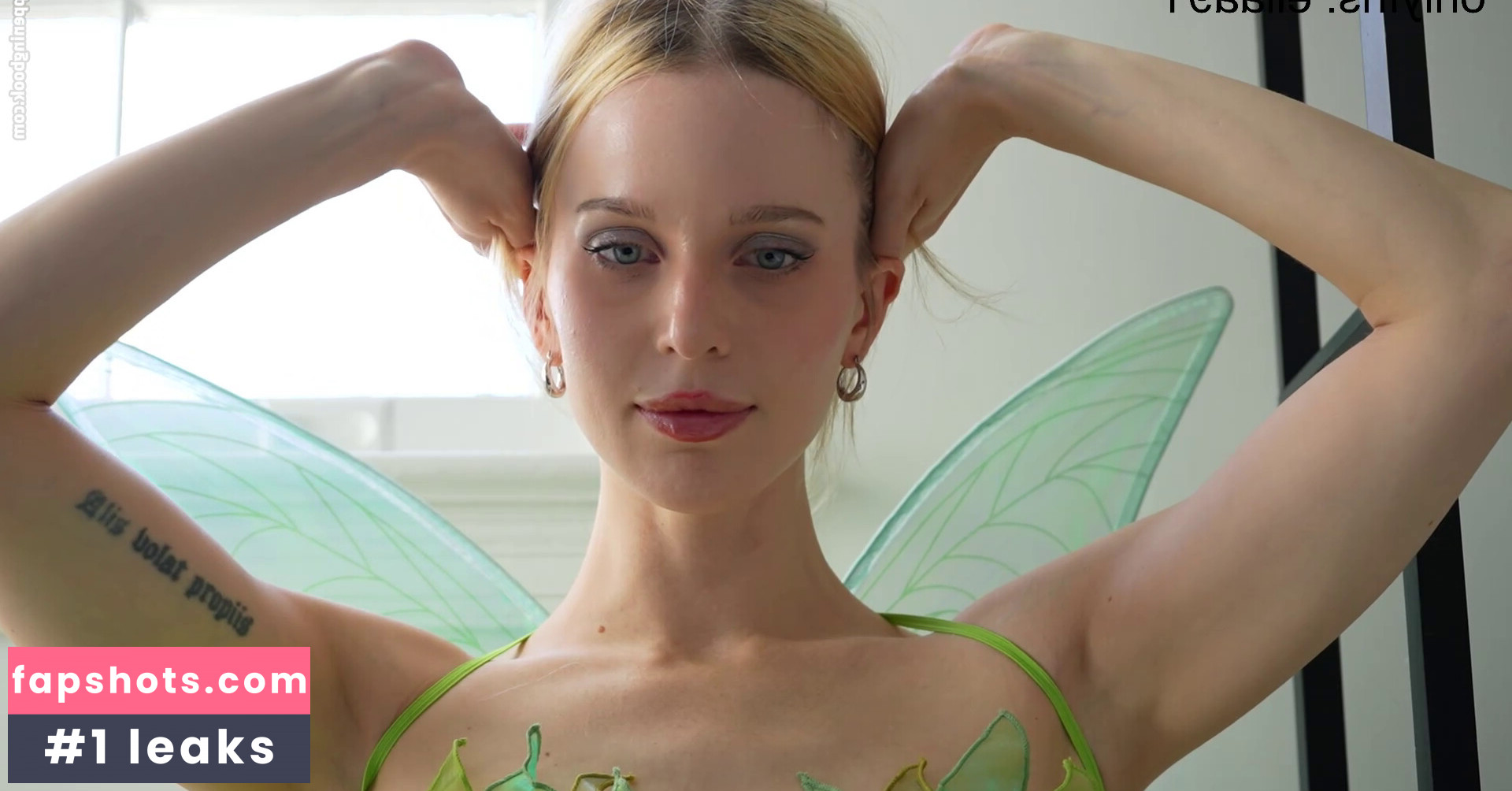 ellaa91 Nahé úniky fotek pouze od fanoušků #109 - Fapshots