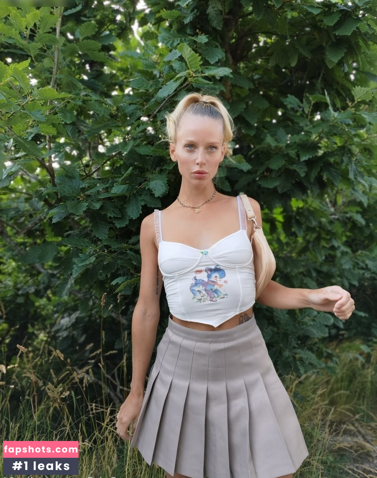 ellaa91 Nahé úniky fotek pouze od fanoušků #12 - Fapshots