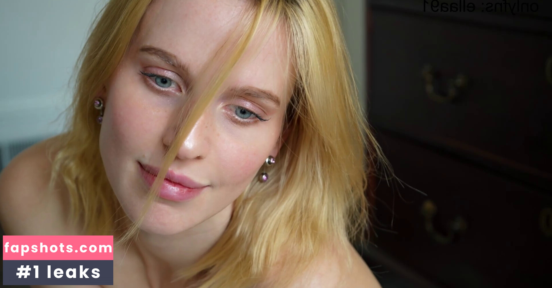 ellaa91 Nahé úniky fotek pouze od fanoušků #97 - Fapshots