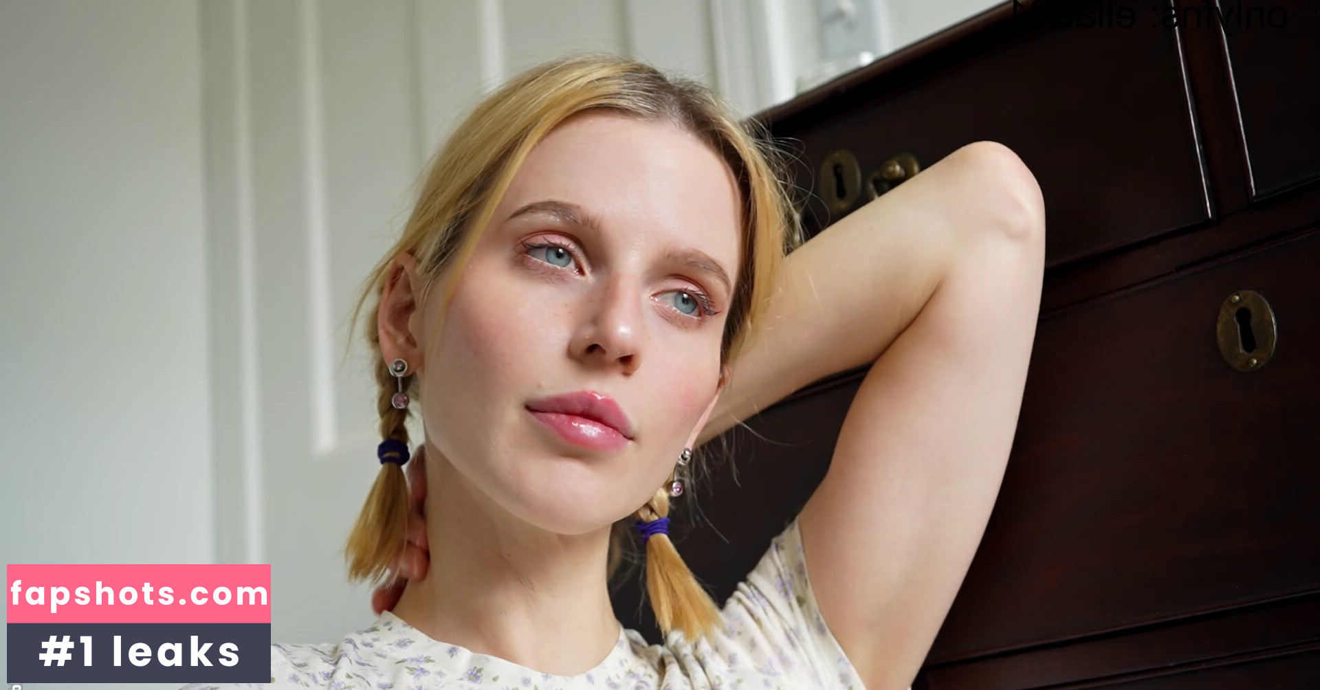 ellaa91 Nahé úniky fotek pouze od fanoušků #98 - Fapshots