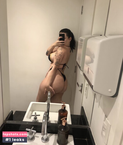 Ellaarievilo Nude Leaks OnlyFans - Fapshots